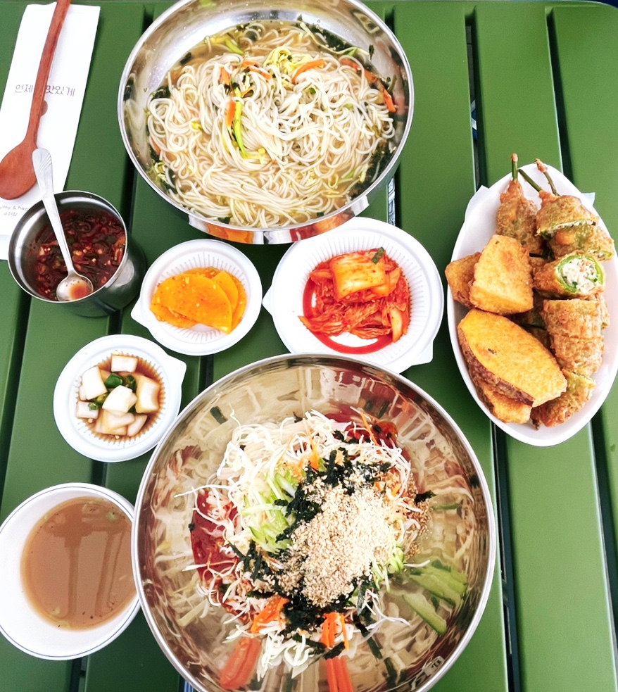 대가잔치국수 이미지