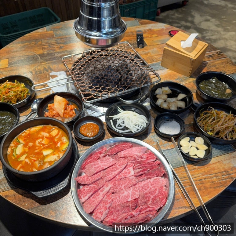 푸른목장 이미지