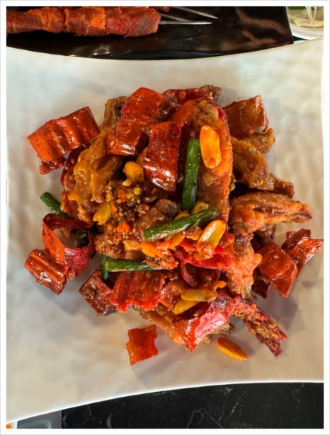 오빠양꼬치 이미지