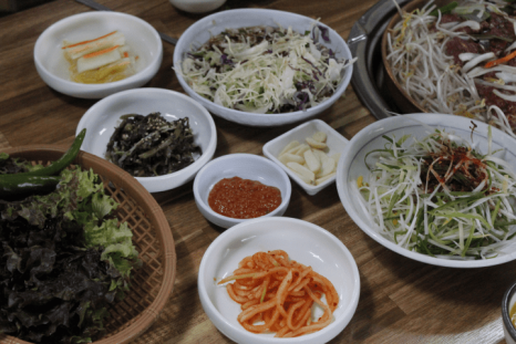 청정한우마을 이미지
