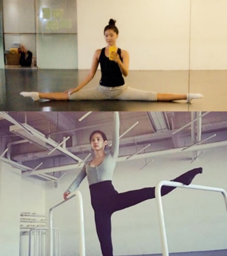 탄츠&발레무용학원 이미지
