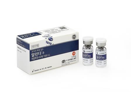 협성메디칼(주) 이미지