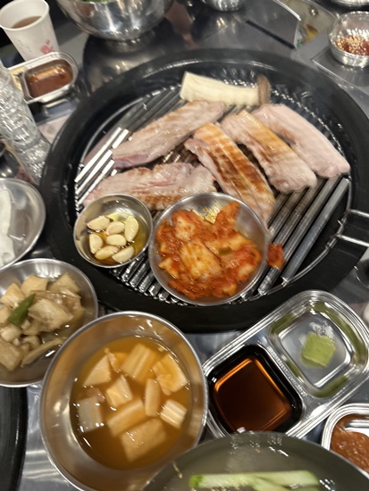 박달박가네숯불껍데기 이미지