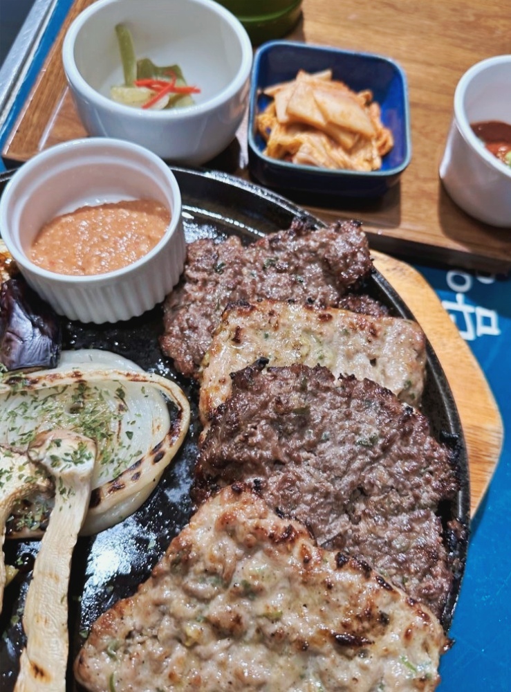신기한국수 이미지