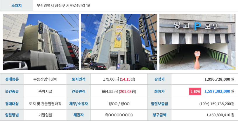 빙고모텔 이미지