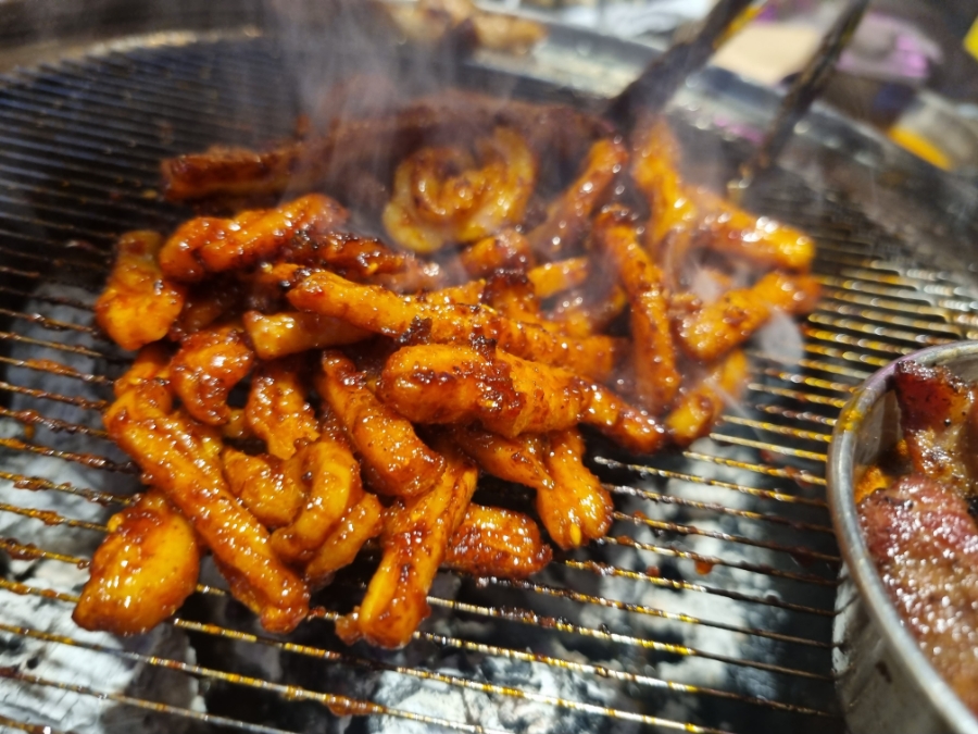 막창도둑만촌메트로점 이미지