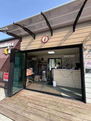 펫힐링달빛동물원 캠핑장 이미지