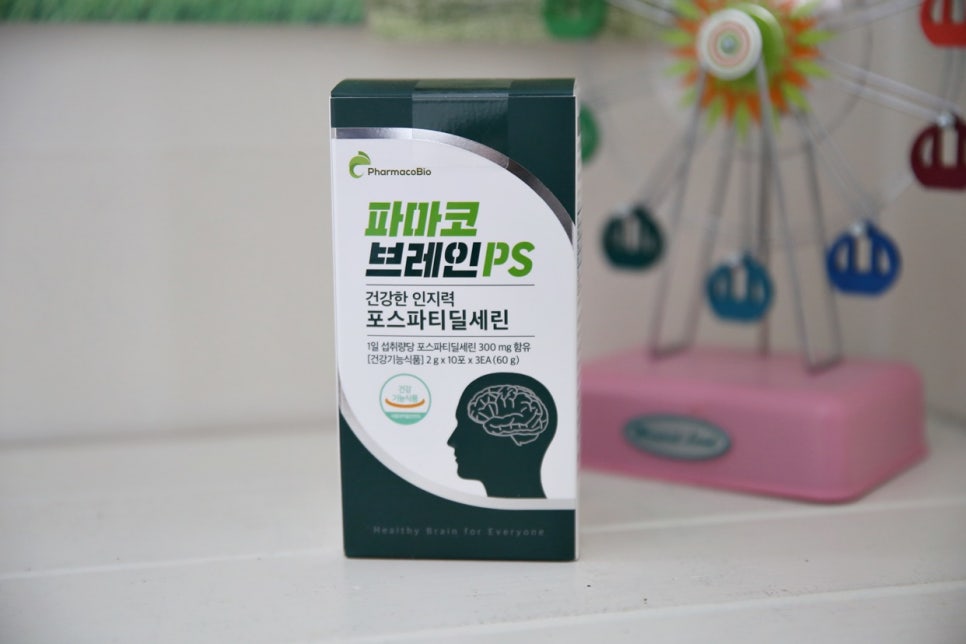 파마코바이오(주) 이미지