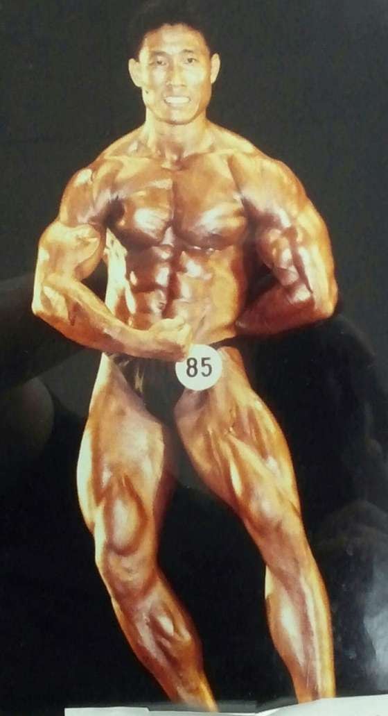 메카헬스짐 이미지