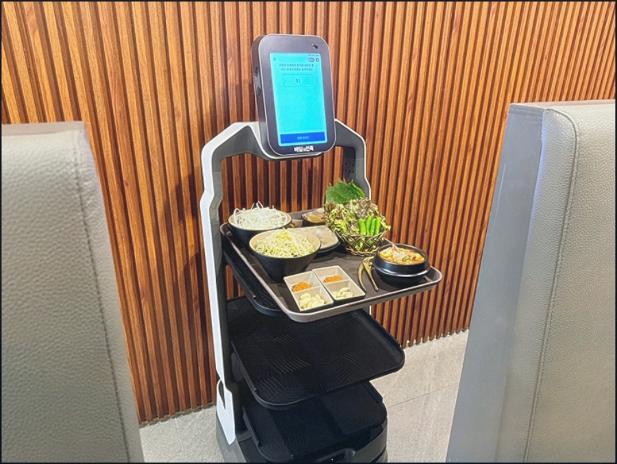 꽃담우정육식당문막 이미지