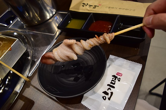 인기명아산배방점 이미지