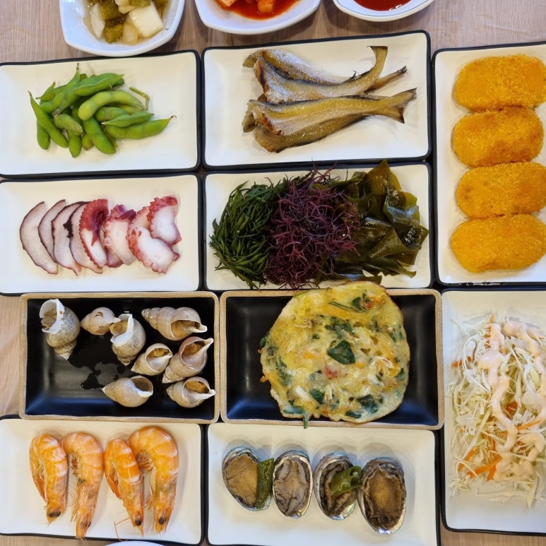 큰바다수산-2 이미지