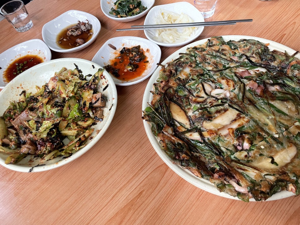 장척계곡휴게소 이미지