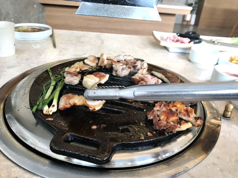 봉화숯불갈비 이미지