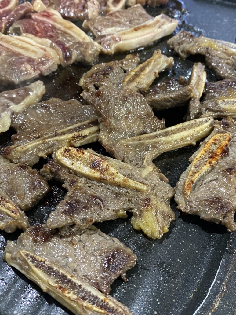 오복집 사진 2