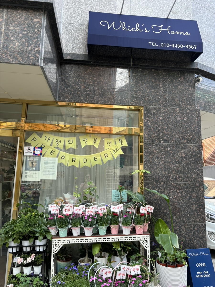 위치스홈 이미지