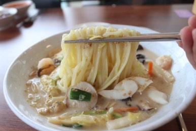 오대식당 이미지