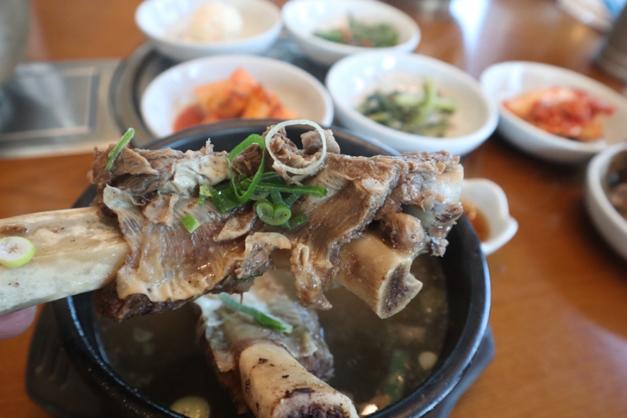 원산면옥 이미지