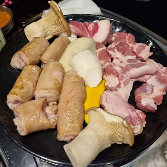 대구생막창 이미지