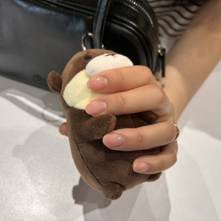 꼼지락네일 이미지