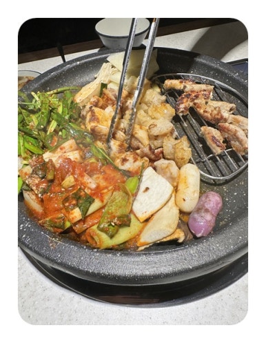곱창지존 이미지