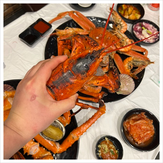 씨월드수산 이미지