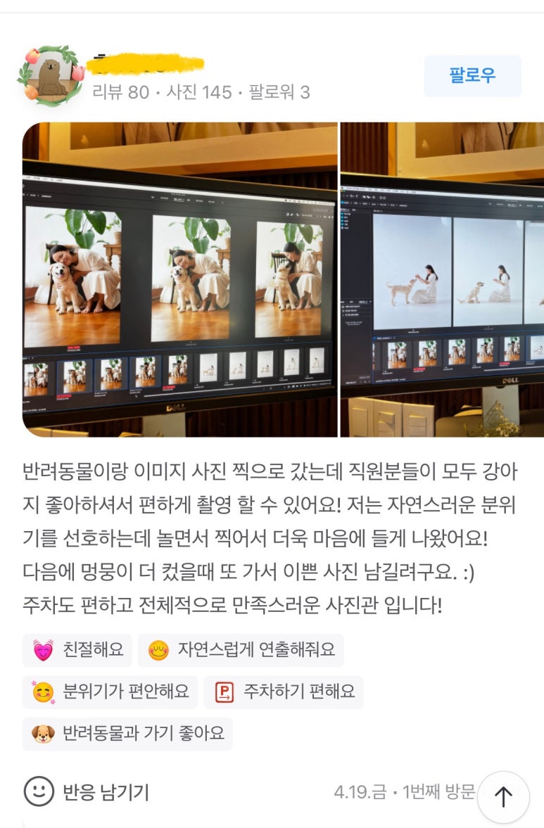 하울그라피 이미지