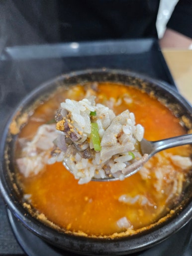 신가네김밥 이미지
