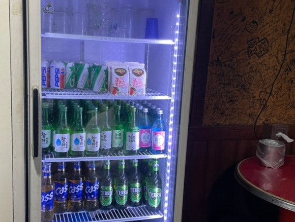 땡촌닭발 이미지