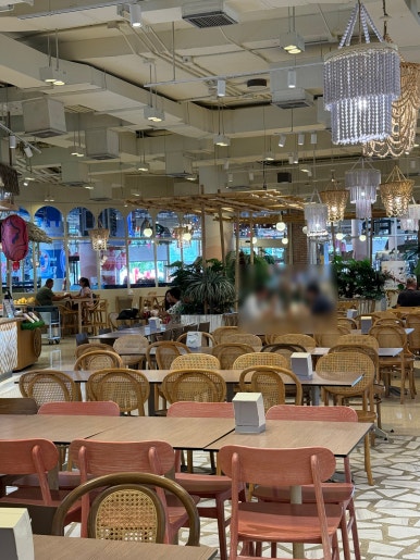 꼬꼬댁푸드 이미지