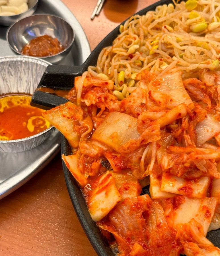 효자동솥뚜껑울산명촌점 이미지