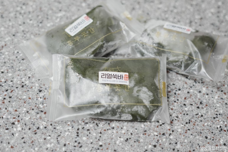 웰빙떡나라 이미지