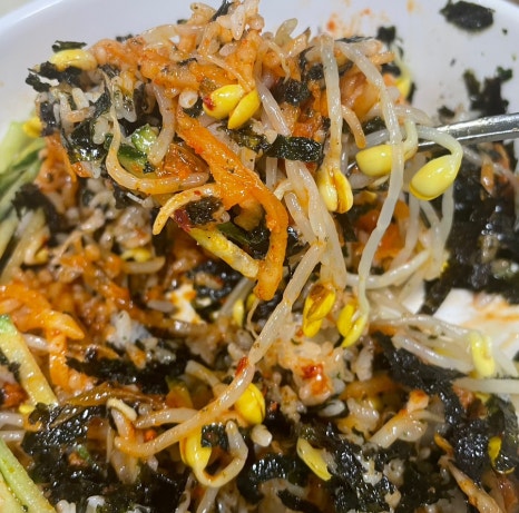 인생맛집한식뷔페 이미지