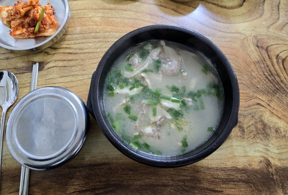 정가네 돼지국밥 이미지