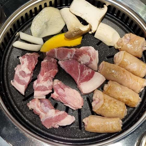 대구생막창 이미지