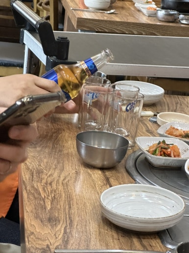 완산골명가 신동점 사진 6