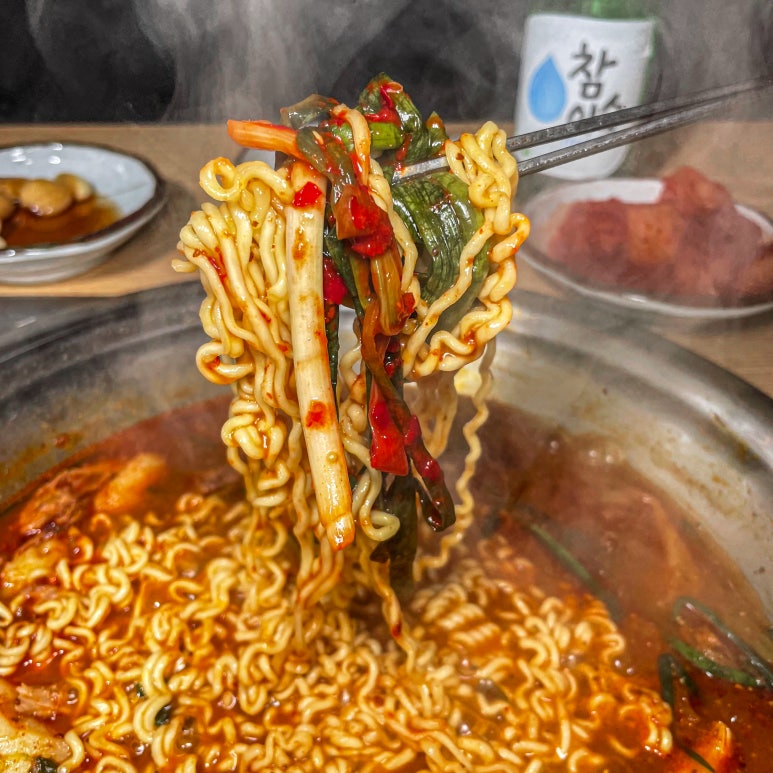 서울돼지구이 이미지