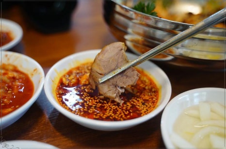 족발의진심부천 이미지