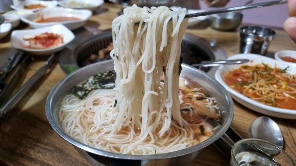 오포푸줏간 이미지