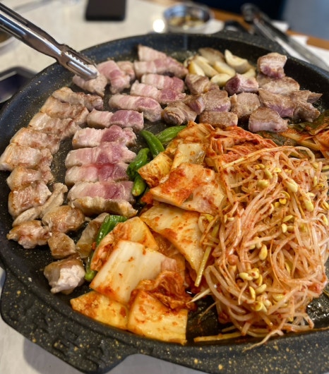 돼슐랭 이미지