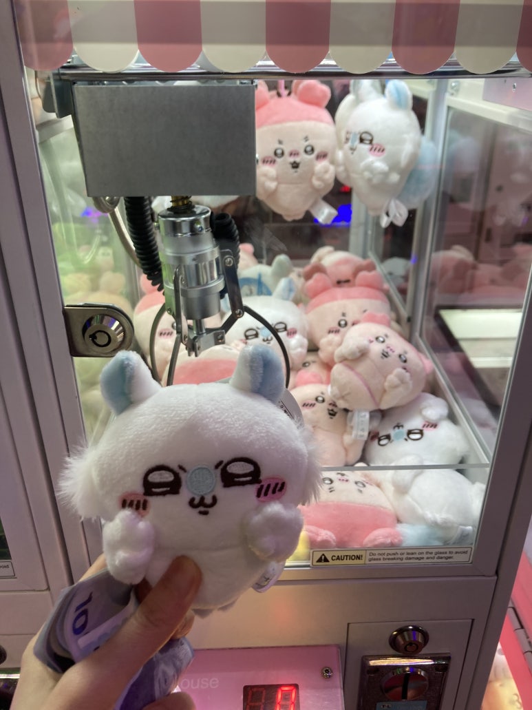 짱오락실 수원역점 이미지