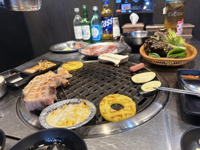 구공숙성돼지루원시티점 이미지