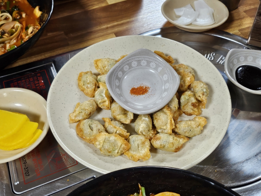 교동짬뽕 사진 4