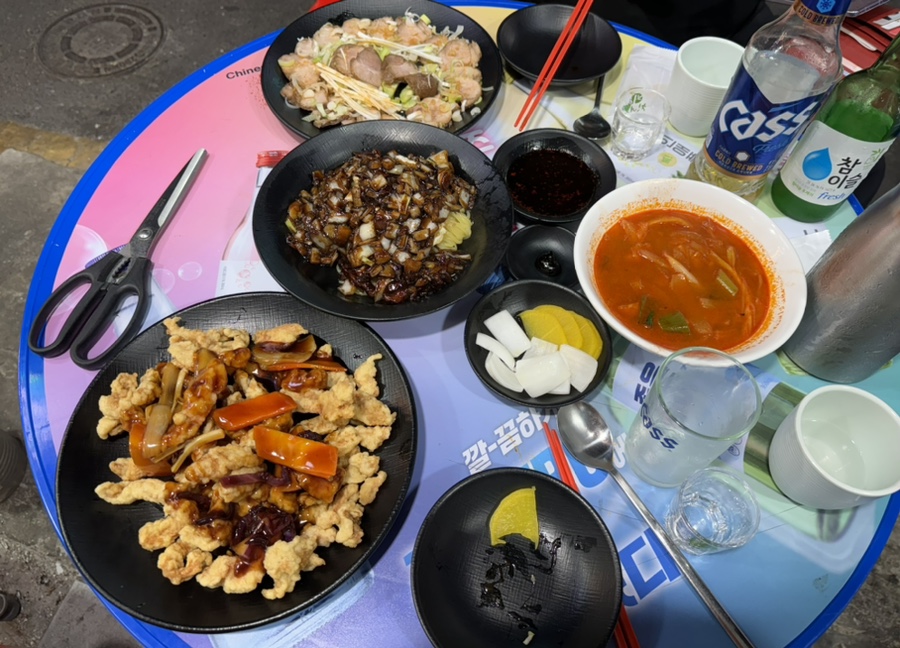백설반점 이미지