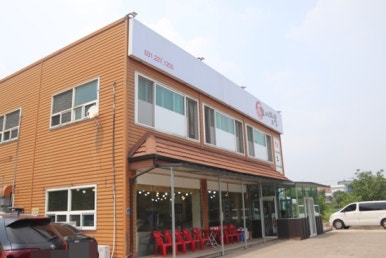 오대식당 이미지