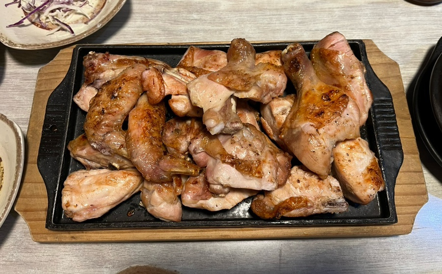 남문숯불바베큐앤치킨신제주점 이미지
