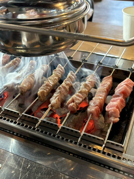 상관양꼬치 이미지