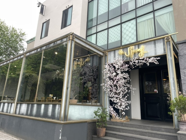 스프링데이청주점 이미지
