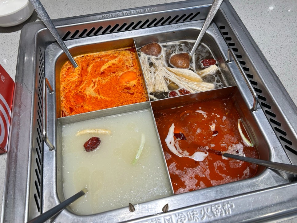 청유푸드 이미지