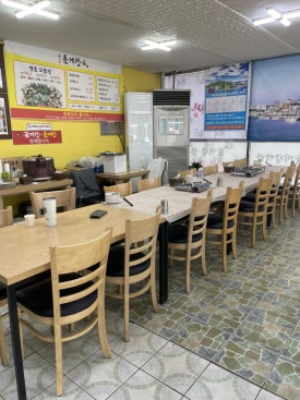 목포돌게장 이미지